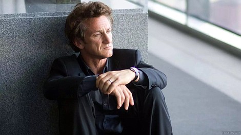 Sean Penn, amerykański wichrzyciel