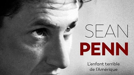 Sean Penn. Wieczny outsider