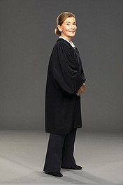 Sędzia Judy (76)
