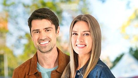 Sekretny przepis na miłość