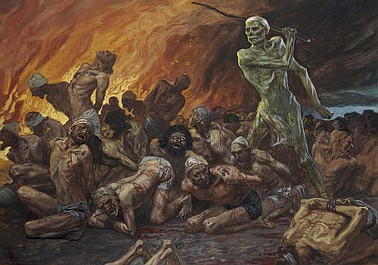 Sekrety Biblii: Prawdziwy Jezus (4)