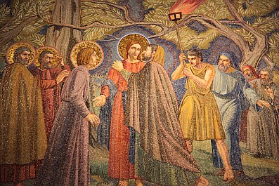 Sekrety Biblii: Prawdziwy Jezus (4)