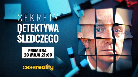 Sekrety detektywa śledczego (19)