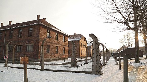 Sekrety II wojny światowej (4)