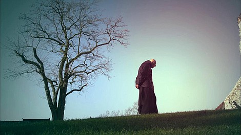 Sekrety mnichów: Starość (24)