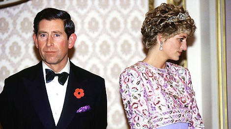 Sekrety royalsów: Diana: prawda między wierszami (1)