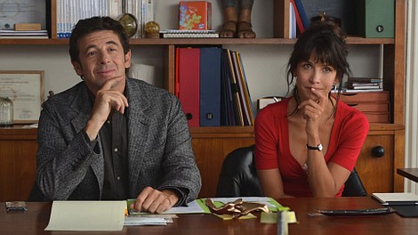 Seks, miłość i terapia