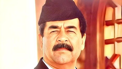 Seksualne obsesje dyktatorów: Fidel Castro (2)