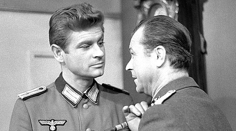 Serialowa nostalgia: Stawka większa niż życie: Wielka wsypa (8/18)