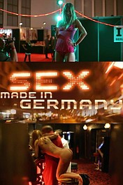Sex Made in Germany