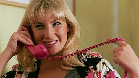 Sex telefon