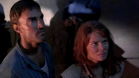 Shadowchaser 4: Wrota czasu