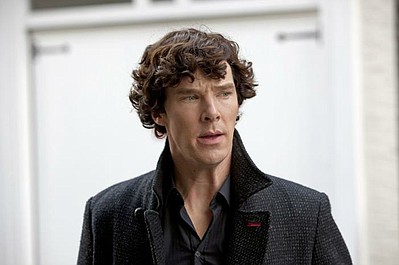 Sherlock 2: Skandal w Belgravii (4/9)