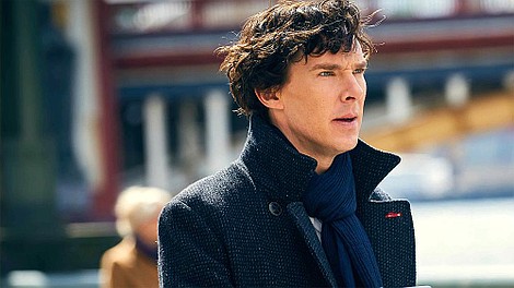 Sherlock 4: The Final Problem (3)