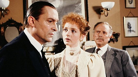 Sherlock Holmes: Mistrz szantażu