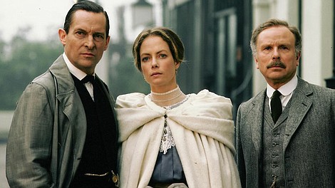 Sherlock Holmes: Znak czterech