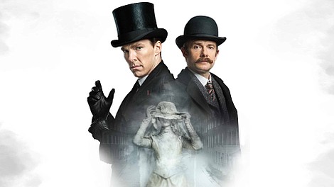 Sherlock