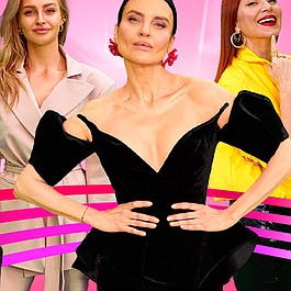 Shopping Queens. Królowe Zakupów (124)