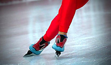 Zimowe Igrzyska Olimpijskie Pjongczang 2018: Łyżwiarstwo szybkie