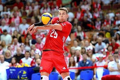 Siatkówka mężczyzn: Liga Narodów