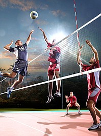 Siatkówka mężczyzn: Turniej kwalifikacyjny do igrzysk olimpijskich w Paryżu