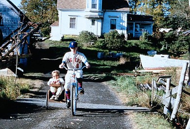 Simon Birch