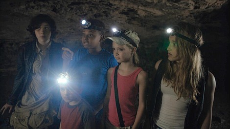 Skarb Jesse'ego Jamesa