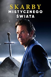 Skarby mistycznego świata 2: Legendarne bronie (6)