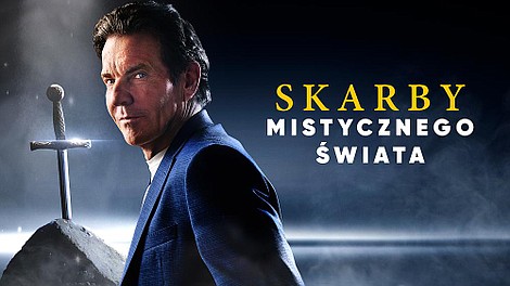 Skarby mistycznego świata 2: Święte twierdze (2)
