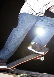 Skateboarding: Zawody World Series w Montpellier