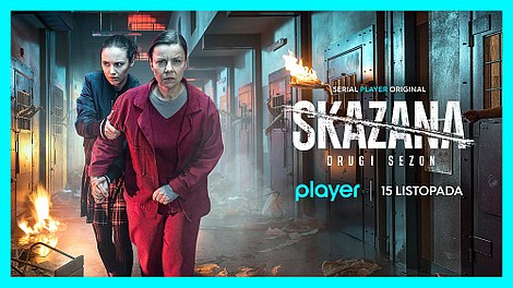 Skazana 2 (1/8)