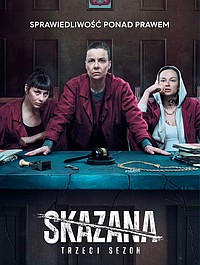 Skazana 3 (5/7)