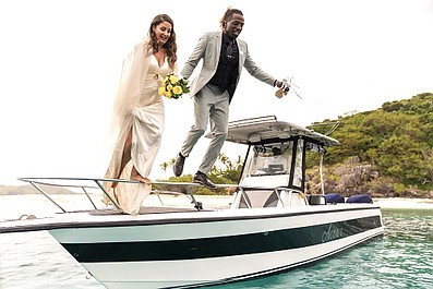 Skok na głęboką wodę (1/12)