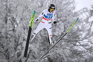Skoki narciarskie kobiet: Zawody Pucharu Świata w Oslo