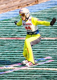Skoki narciarskie: Letnie Grand Prix w Szczyrku