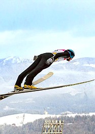 Skoki narciarskie: Letnie Grand Prix w Klingenthal