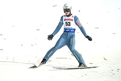 Skoki narciarskie: Mistrzostwa świata - Planica 2023