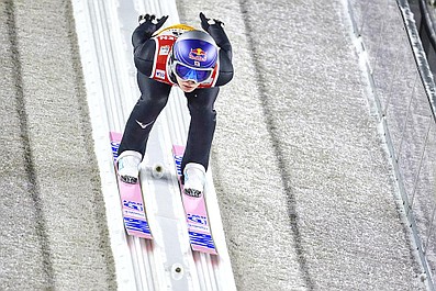 Skoki narciarskie: Zawody Pucharu Świata w Zakopanem