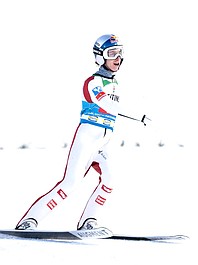 Skoki narciarskie: Turniej Czterech Skoczni w Garmisch-Partenkirchen