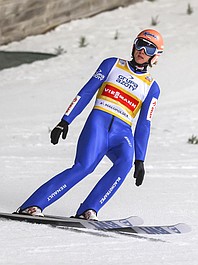 Skoki narciarskie: Zawody Pucharu Kontynentalnego w Zakopanem