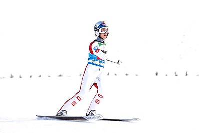 Skoki narciarskie: Zawody Pucharu Świata w Klingenthal