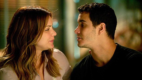 Skorpion 4: Wśród aligatorów (19)