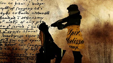 Śladami Eskulapa: Zalać robaka