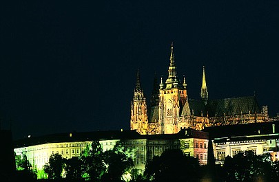 Śladami wielkich kompozytorów 2: Anglia (1)