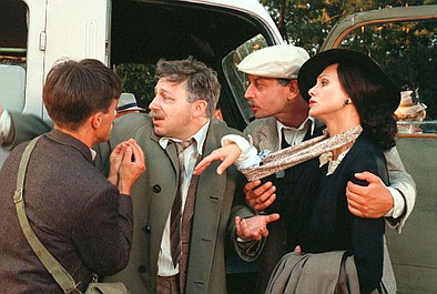 Sława i chwała: Gospodarstwa i ogrody (5)