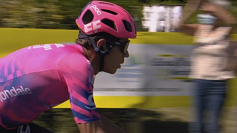 Slipstream
