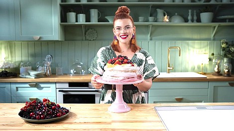 Słodka jak Sugar 3: Czekolada (1)