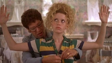 Slumsy Beverly Hills