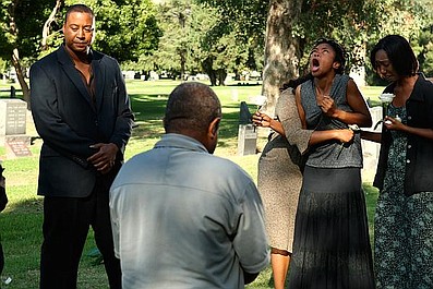 Śmierć na 1000 sposobów (11)