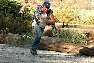 Śmierć na 1000 sposobów (4)